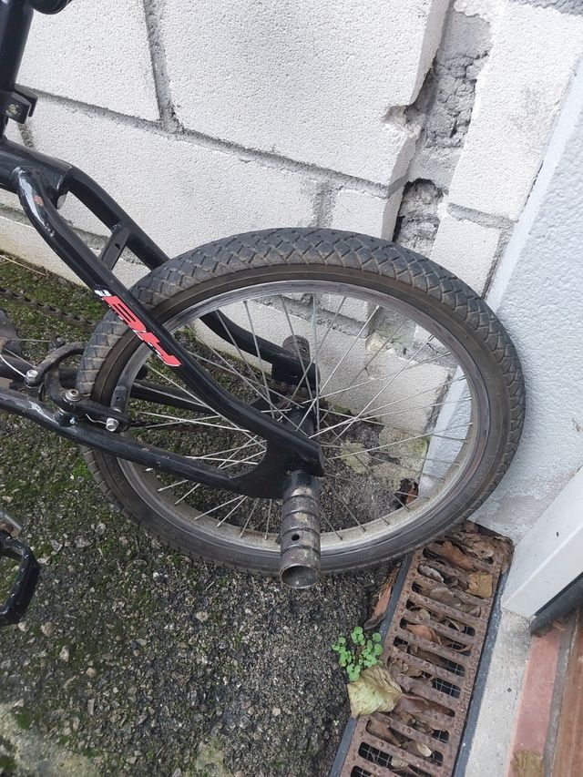 Bicicletta bmx BH