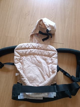 Mochila ergobaby