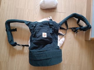 Mochila ergobaby