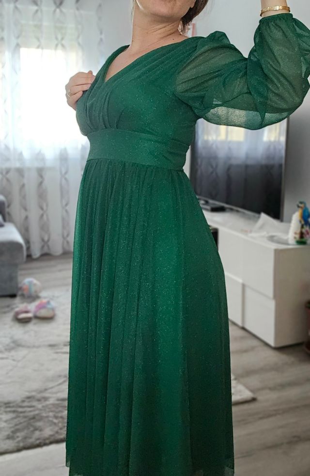 Vestido nuevo