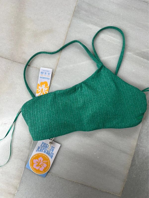 Top bikini Pull & Bear