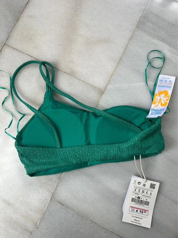 Top bikini Pull & Bear