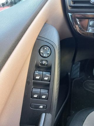 Citroen Grand C4 Picasso 2016