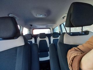 Citroen Grand C4 Picasso 2016