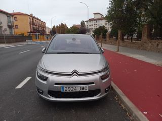 Citroen Grand C4 Picasso 2016
