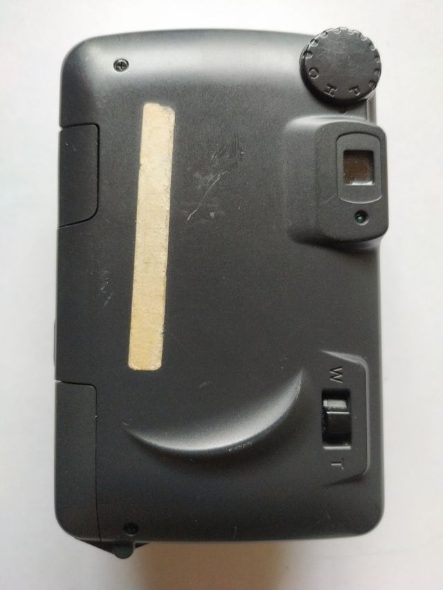 Minolta Vectis 200 ix date