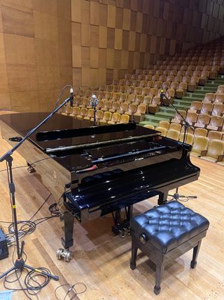 Clases de Producción Musical Ableton Live