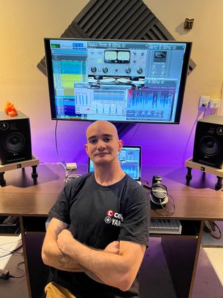 Clases de Producción Musical Ableton Live