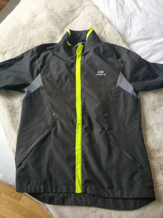 Cortavientos kalenji