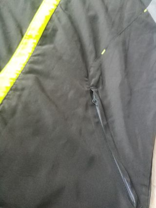 Cortavientos kalenji