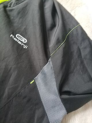 Cortavientos kalenji