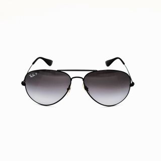 Gafas de sol RAYBAN RB3558 002/T3 Polarizadas