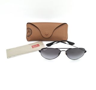 Gafas de sol RAYBAN RB3558 002/T3 Polarizadas