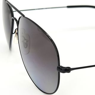 Gafas de sol RAYBAN RB3558 002/T3 Polarizadas