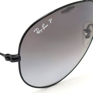 Gafas de sol RAYBAN RB3558 002/T3 Polarizadas