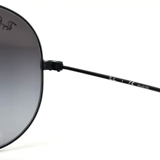 Gafas de sol RAYBAN RB3558 002/T3 Polarizadas