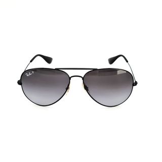 Gafas de sol RAYBAN RB3558 002/T3 Polarizadas