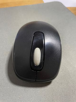 Mouse Wireless Philips
