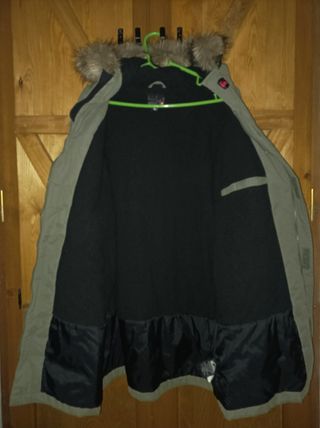 Quiksilver, talla L. SÓLO ENVÍOS 
