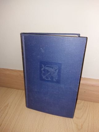 LIBROS Réquiem todos nosotros Europa pecado virtud