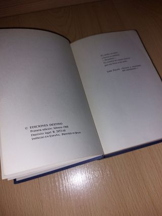 LIBROS Réquiem todos nosotros Europa pecado virtud