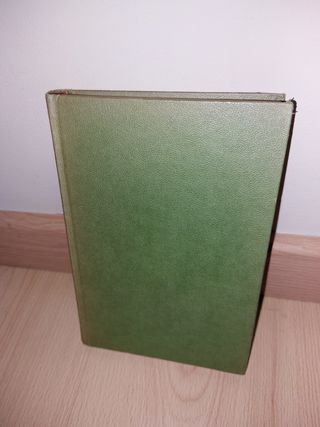 LIBROS Réquiem todos nosotros Europa pecado virtud