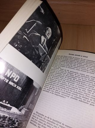 LIBROS Réquiem todos nosotros Europa pecado virtud