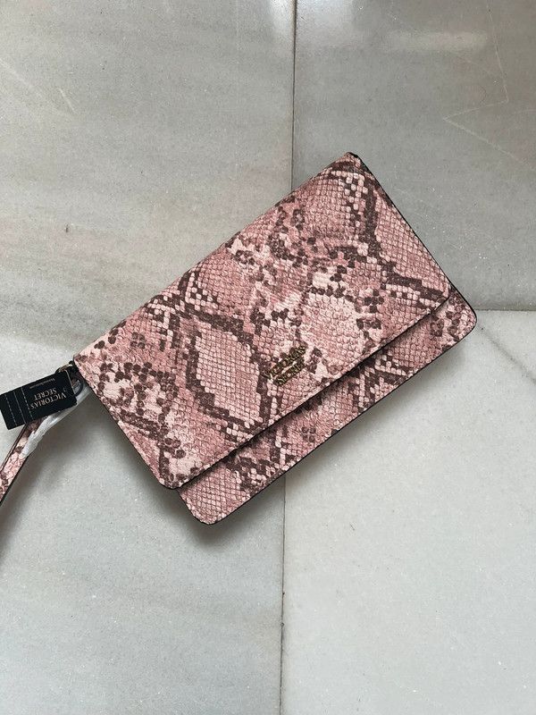 Bolso de mano Victoria’s Secret