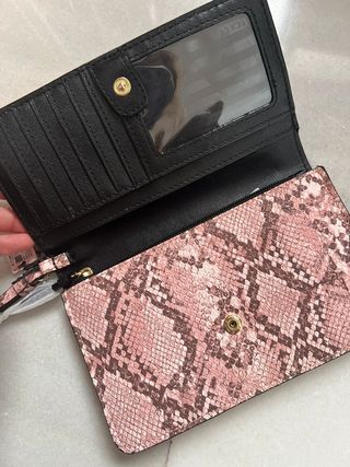 Bolso de mano Victoria’s Secret