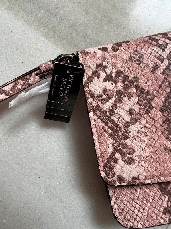 Bolso de mano Victoria’s Secret