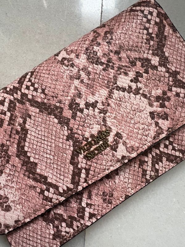 Bolso de mano Victoria’s Secret