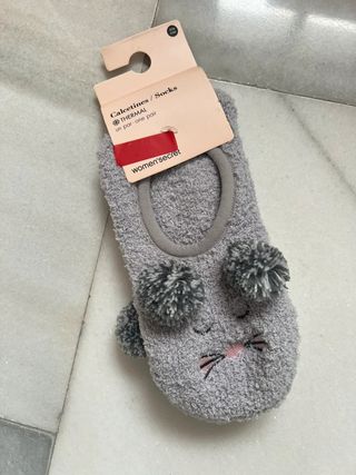 Calcetines térmicos