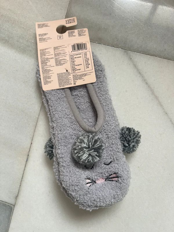 Calcetines térmicos