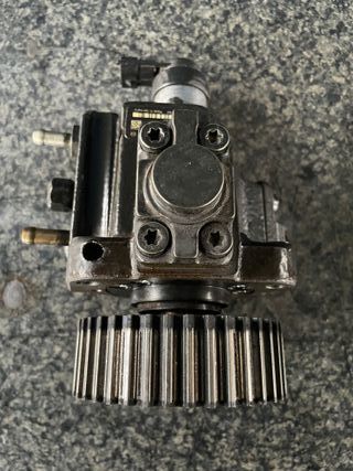 BOMBA INYECCION OPEL INSIGNIA 2.0CDTI 55571005