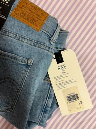 Shorts Levi’s
