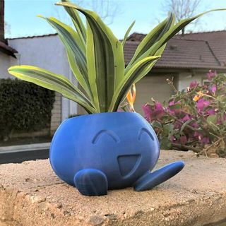 Maceta Oddish Pokemon