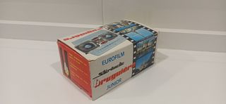 ANTIGUO VISOR STEREOCLIC BRUGUIERE COMO NUEVO