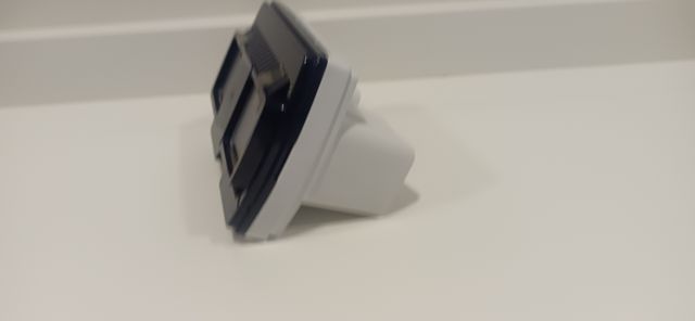 ANTIGUO VISOR STEREOCLIC BRUGUIERE COMO NUEVO