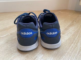 Zapatillas Adidas (solo venta en persona)