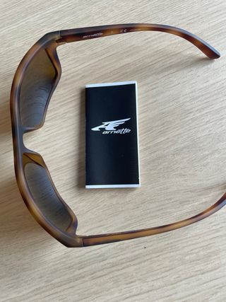 GAFAS DE SOL ARNETTE POLARIZADAS