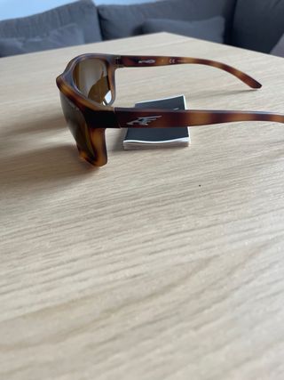 GAFAS DE SOL ARNETTE POLARIZADAS