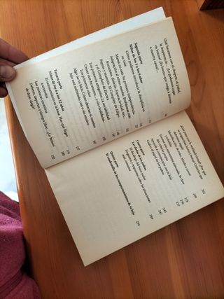 Libro "Pórtate bien"