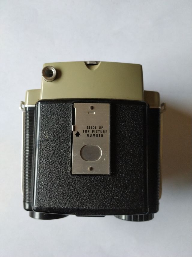 Kodak Brownie Flashmite 20