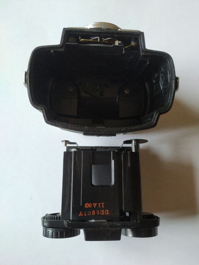 Kodak Brownie Flashmite 20