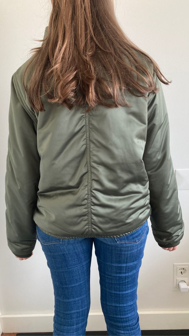 Bomber Scotch & Soda mulher