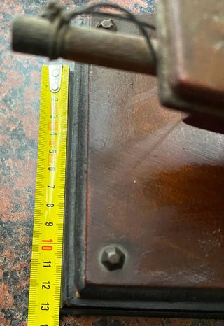 scatola caravella Nina 