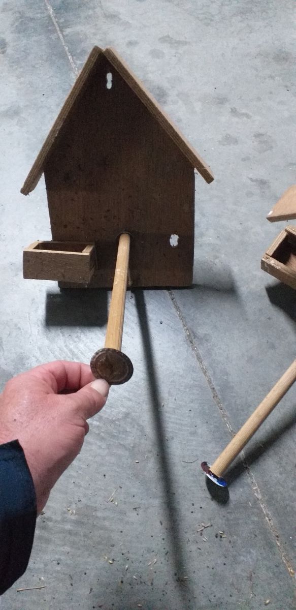 Jarrillas de pare 10 las 2