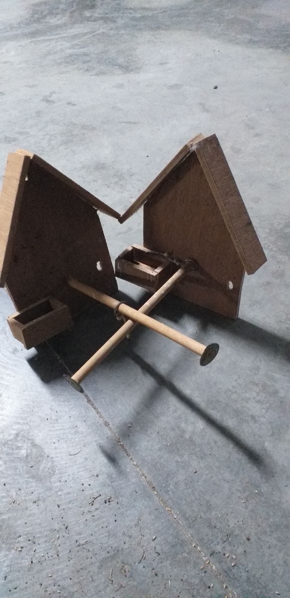 Jarrillas de pare 10 las 2