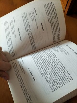 Libro "La cocina del cambio"