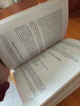 Libro "La cocina del cambio"